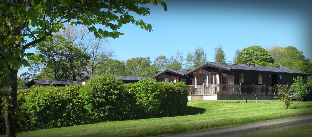 highbracken lodges