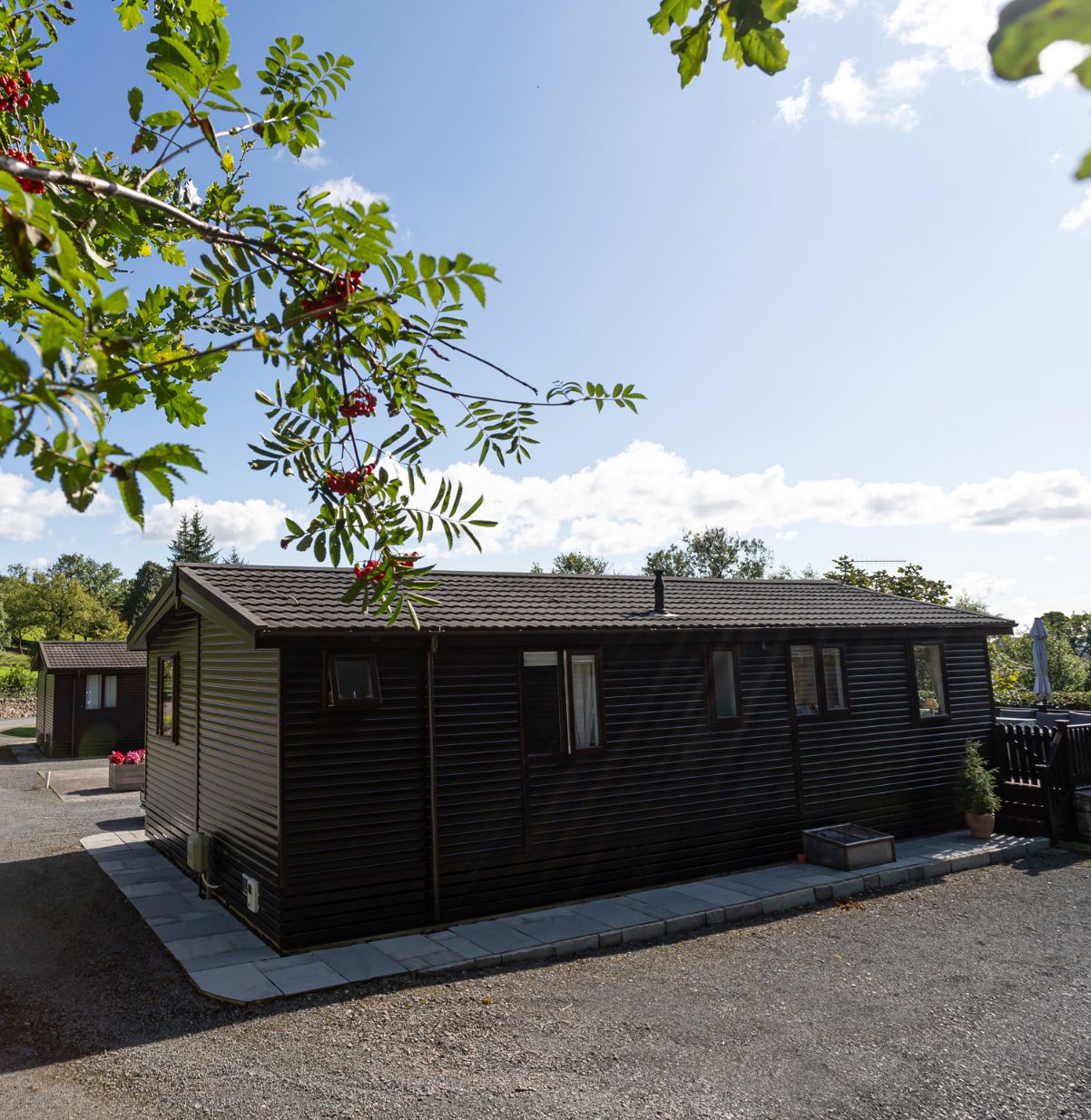 the-senate-bespoke High Bracken Lodges - The Senate