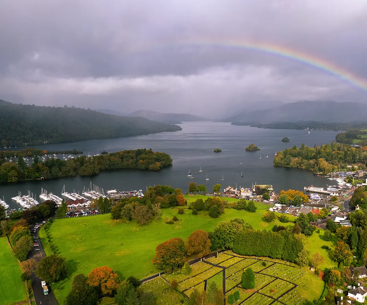 Bowness-on-windermere Bowness-on-windermere