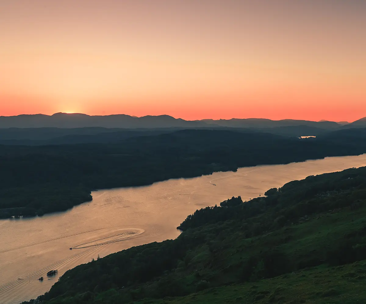Windermere Windermere